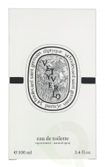 Diptyque Vetyverio Edt Spray 100 ml