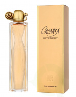 Givenchy Organza Edp Spray 50 ml