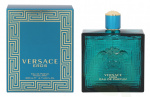 Versace Eros Pour Homme Edp Spray 200 ml