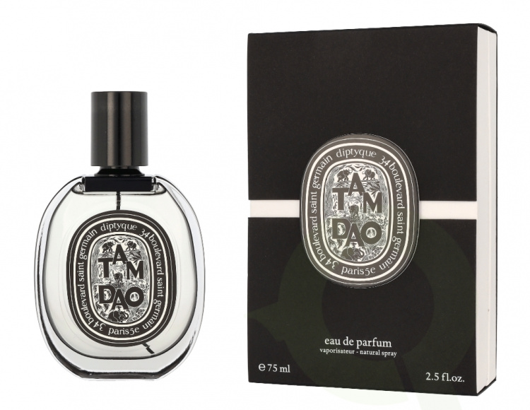 Diptyque Tam Dao Edp Spray 75 ml
