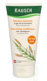 Rausch Wheatgerm Nourishing Rinse Conditioner 150 ml
