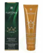 Rene Furterer 5 Sens Enhancing Detangling Conditioner 150 ml All Hair Types