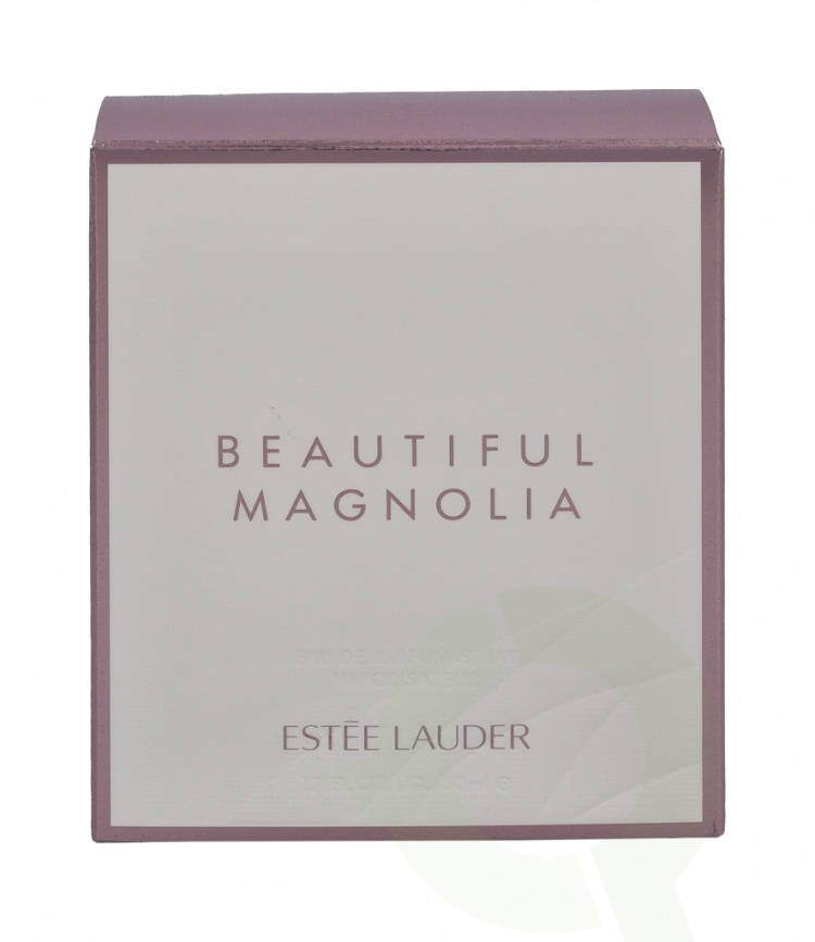 Estee Lauder Beautiful Magnolia Edp Spray 50 ml