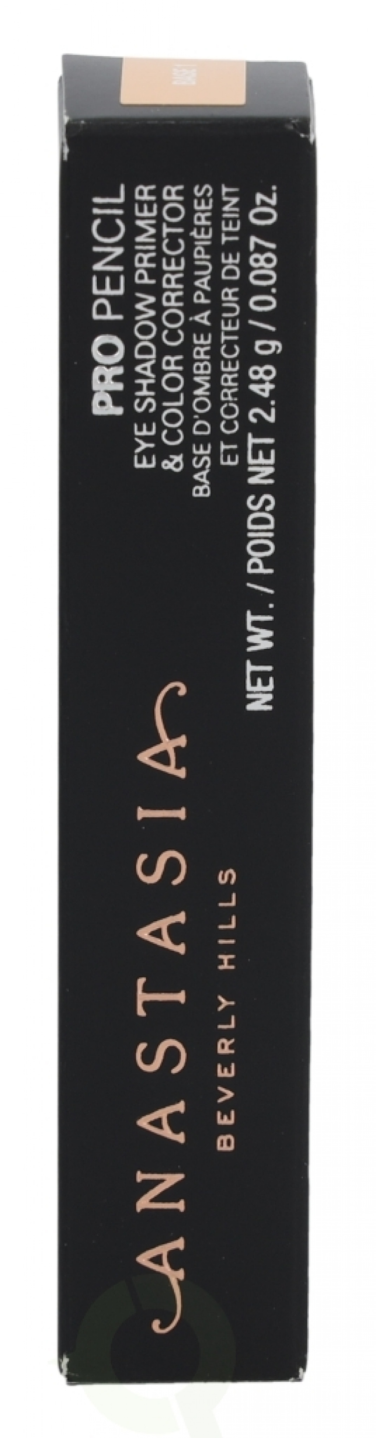 Anastasia Beverly Hills Pro Pencil 2.48 gr Base 1