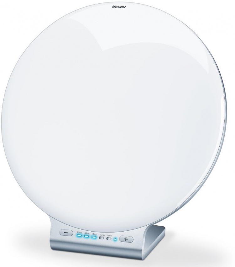 Beurer TL100 stark glödlampa Beurer TL100 stark glödlampa
