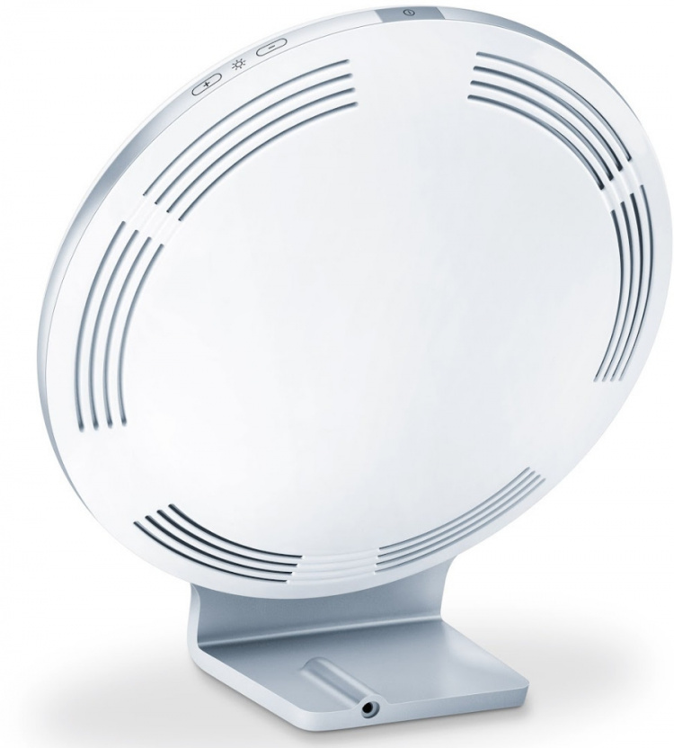 Beurer TL100 stark glödlampa Beurer TL100 stark glödlampa