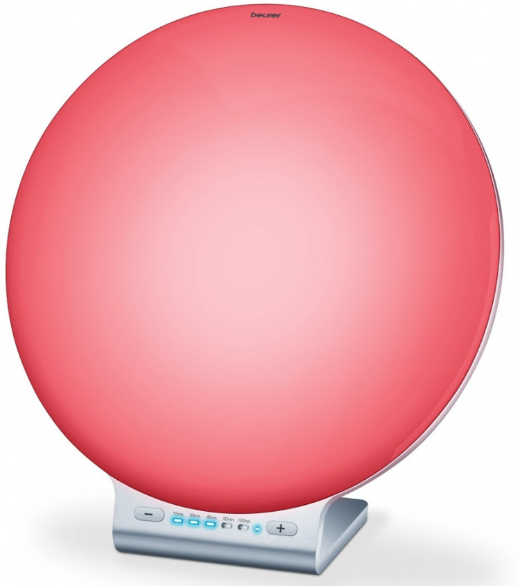 Beurer TL100 stark glödlampa Beurer TL100 stark glödlampa