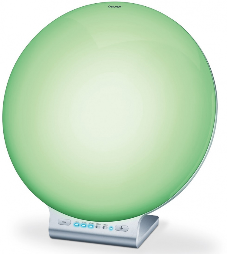 Beurer TL100 stark glödlampa Beurer TL100 stark glödlampa