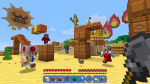 Minecraft - Nintendo Switch Edition (Switch)
