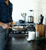 WMF Profi Resist stekpanna Ø 28 cm