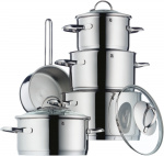 WMF Provence Plus kokkärlsset, 5 delar