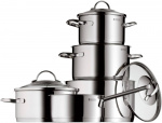 WMF Provence Plus kokkärlsset, 5 delar