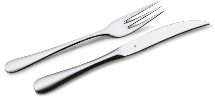 WMF biffbestickset, 12 st WMF biffbestickset, 12 st