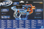 Nerf Elite 2.0 Commander RC 6 skumpistol