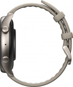 Amazfit GTR 3 smartklocka, Moonlight Grey