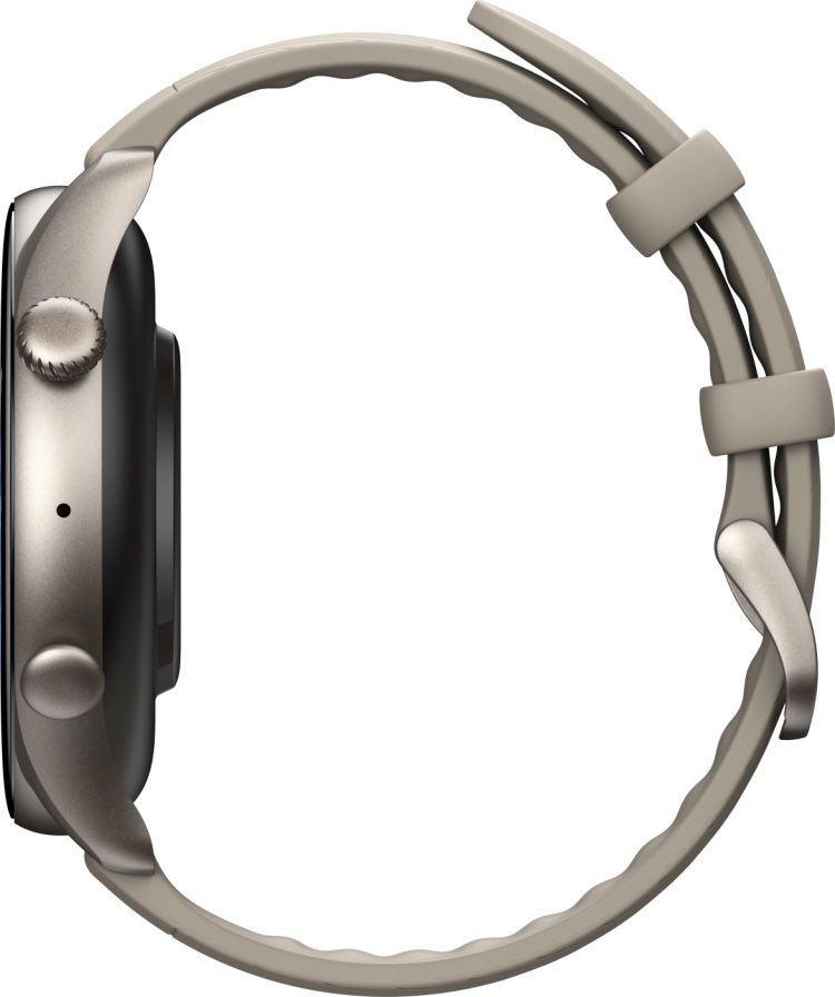 Amazfit GTR 3 smartklocka, Moonlight Grey