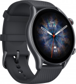 Amazfit GTR 3 Pro smartklocka, Infinite Black