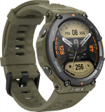 Amazfit T-Rex 2 smartklocka, Wild Green