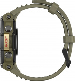 Amazfit T-Rex 2 smartklocka, Wild Green