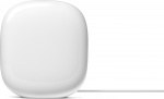 Google Nest WiFi Pro WiFi 6E Mesh-router, 1-pack