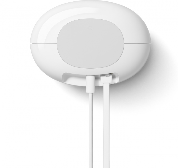 Google Nest WiFi Pro WiFi 6E Mesh-router, 1-pack