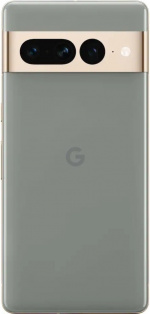 Google Pixel 7 Pro 5G-telefon, 128/12 GB, Hazel
