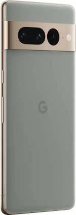 Google Pixel 7 Pro 5G-telefon, 128/12 GB, Hazel
