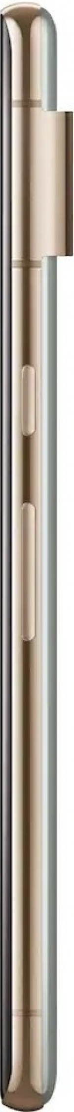 Google Pixel 7 Pro 5G-telefon, 128/12 GB, Hazel