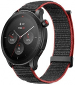 Amazfit GTR 4 smartklocka, Racetrack Grå