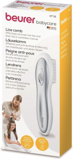 Beurer HT15 luskam
