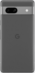 Google Pixel 7a 5G-telefon, 128/8 GB, grå
