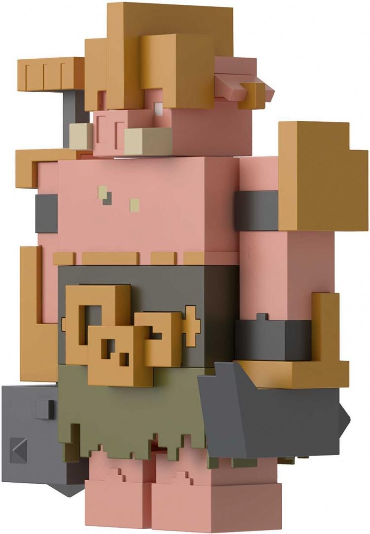 Minecraft Legends: Portal Guard-figur Minecraft Legends: Portal Guard-figur