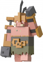 Minecraft Legends: Portal Guard-figur Minecraft Legends: Portal Guard-figur