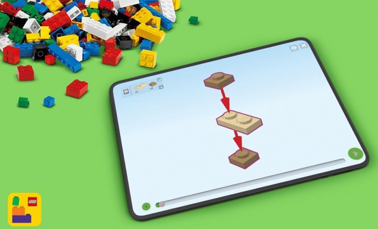 LEGO Minecraft 21252 - Armory LEGO Minecraft 21252 - Armory