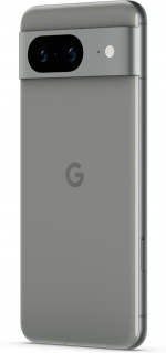 Google Pixel 8 5G-telefon, 128/8 GB, Hazel
