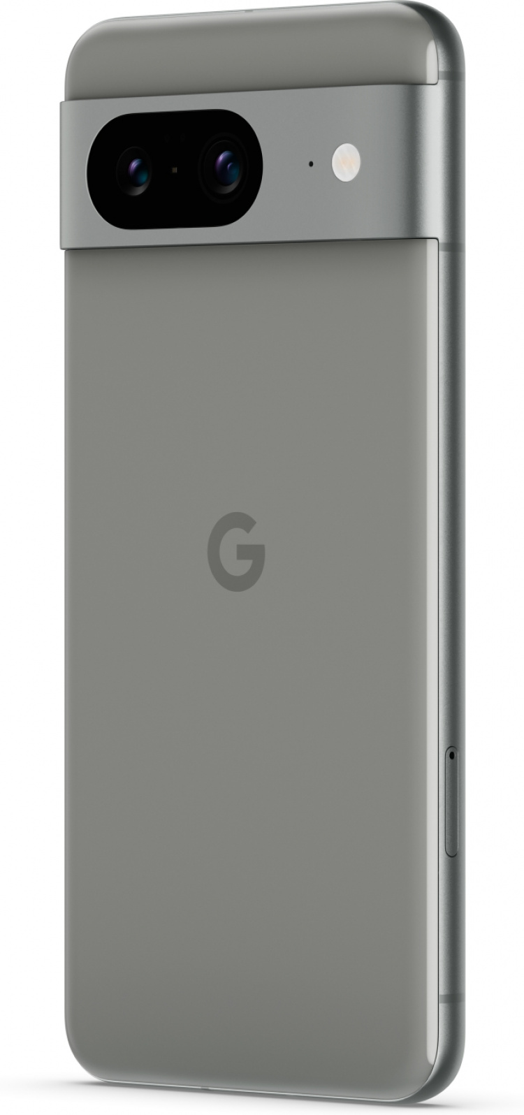 Google Pixel 8 5G-telefon, 128/8 GB, Hazel