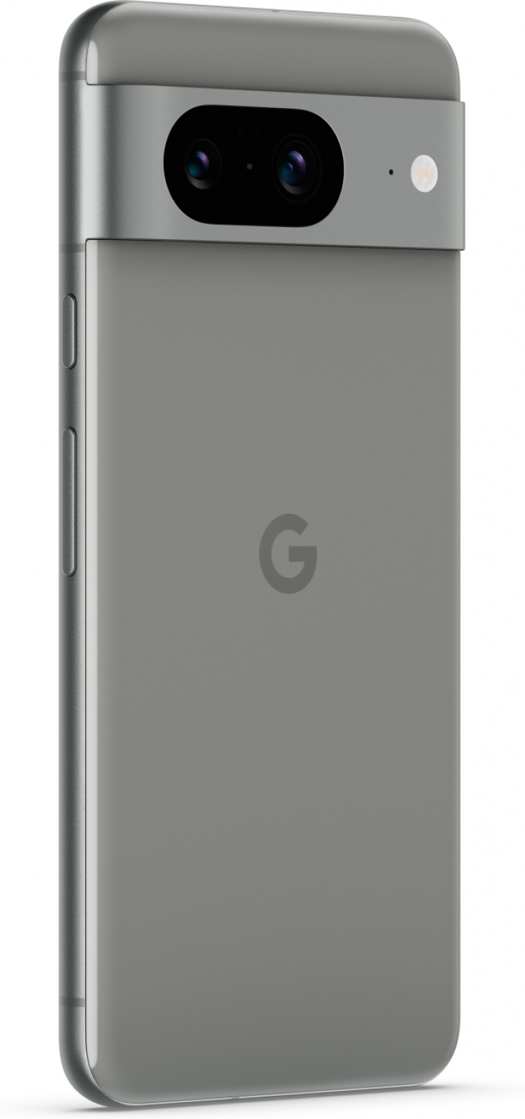 Google Pixel 8 5G-telefon, 128/8 GB, Hazel