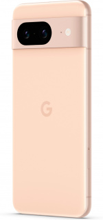 Google Pixel 8 5G-telefon, 128/8GB, Rose Google Pixel 8 5G-telefon, 128/8GB, Rose
