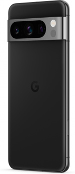 Google Pixel 8 5G-telefon, 128/8GB, Obsidian