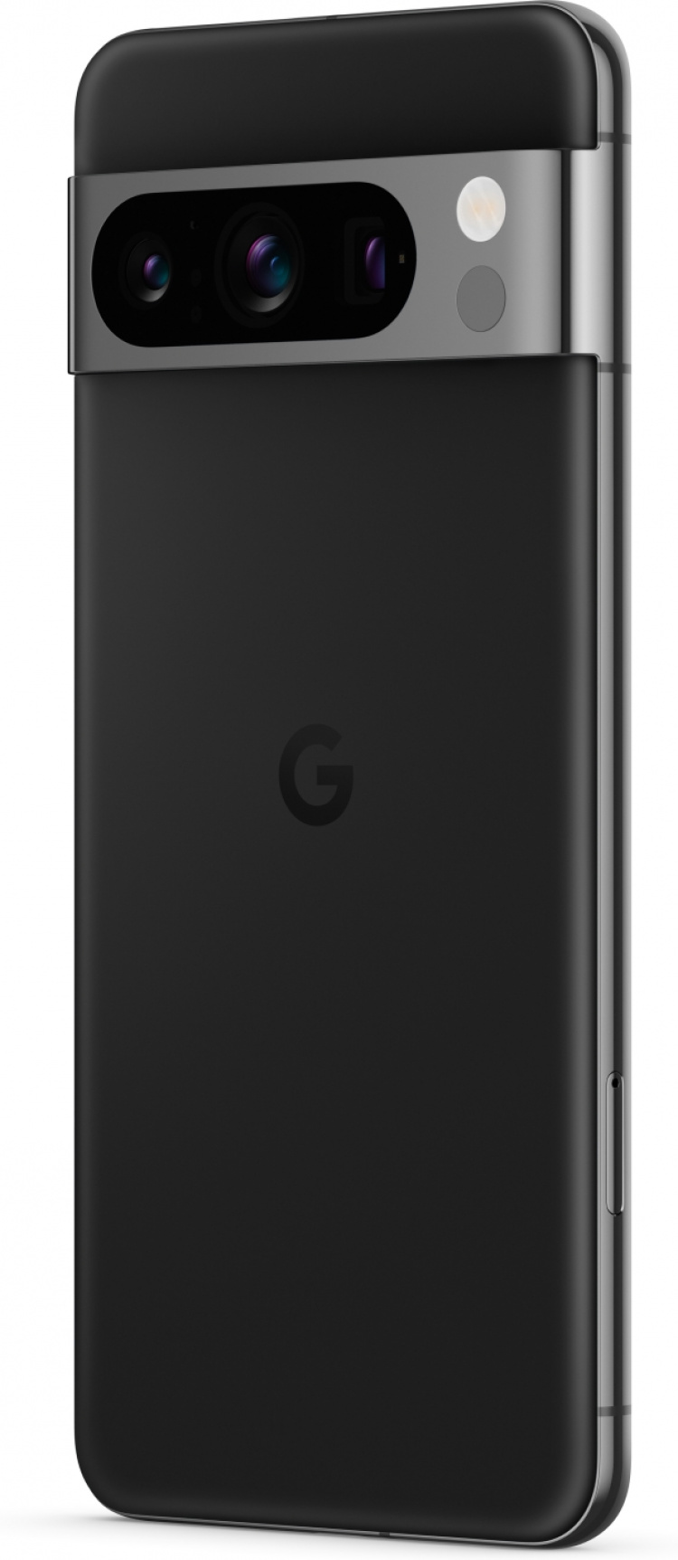 Google Pixel 8 5G-telefon, 128/8GB, Obsidian
