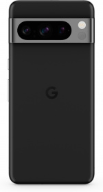 Google Pixel 8 5G-telefon, 128/8GB, Obsidian