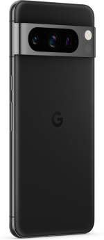 Google Pixel 8 5G-telefon, 128/8GB, Obsidian