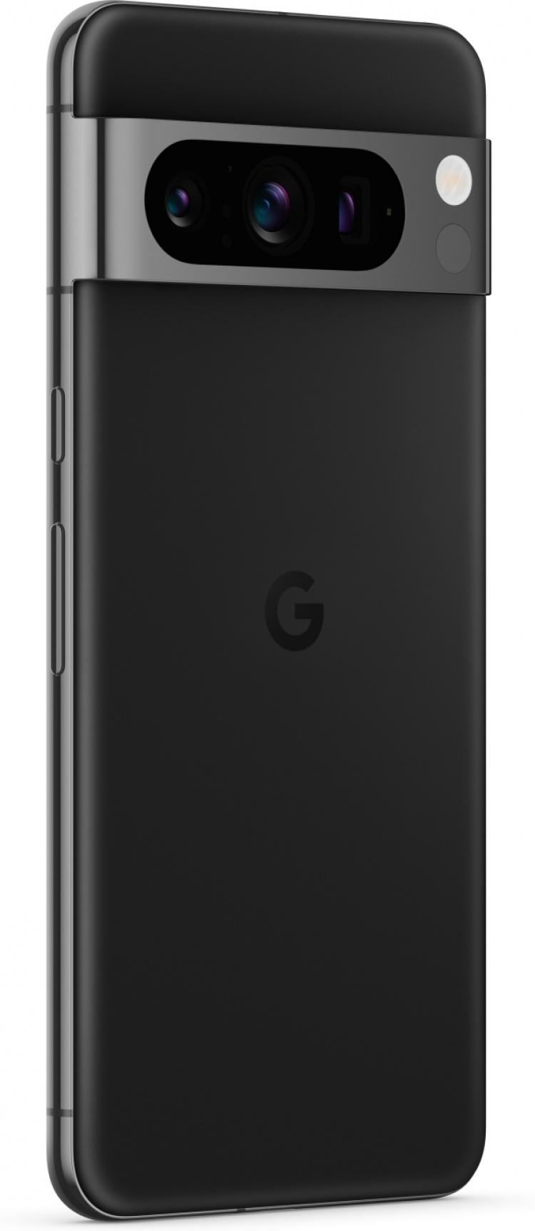 Google Pixel 8 5G-telefon, 128/8GB, Obsidian