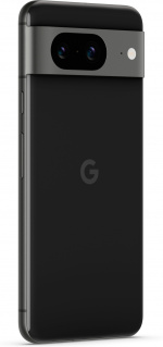 Google Pixel 8 5G-telefon, 256/8GB, Obsidian