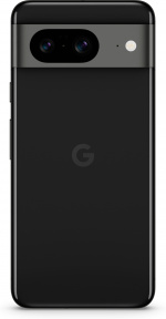Google Pixel 8 5G-telefon, 256/8GB, Obsidian