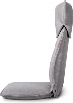 Beurer MG330 shiatsusits, grå