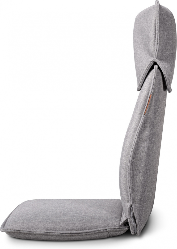 Beurer MG330 shiatsusits, grå