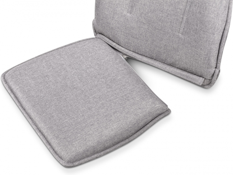 Beurer MG330 shiatsusits, grå