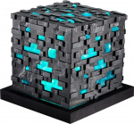 Noble Collection - Minecraft Illuminating Diamond-ljus