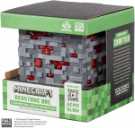 Noble Collection - Minecraft Illuminating Redstone Light